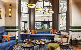 Ibis Styles London Gloucester Road